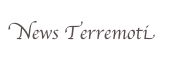 News Terremoti